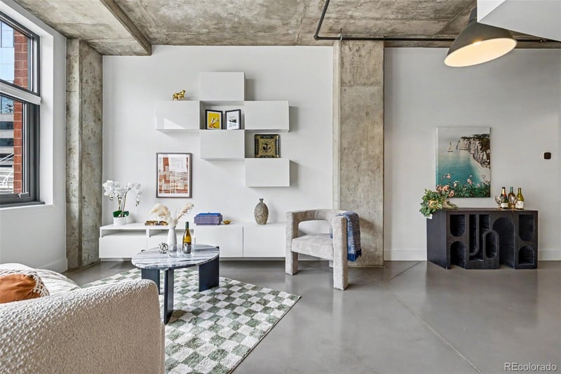 2100 16th St #302, Denver, CO 80202