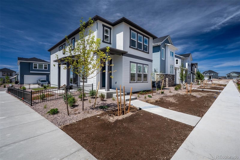6396 Laud Point, Colorado Springs, CO 80924