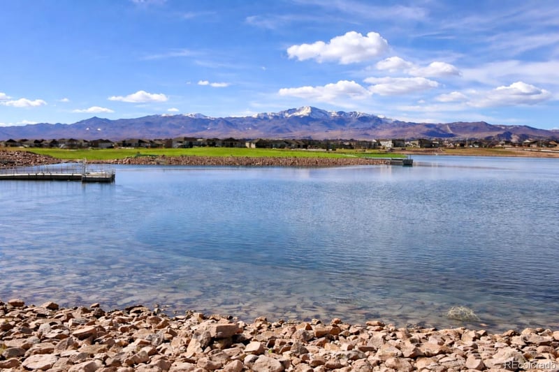 6396 Laud Point, Colorado Springs, CO 80924