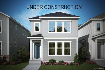 6396 Laud Point, Colorado Springs, CO 80924