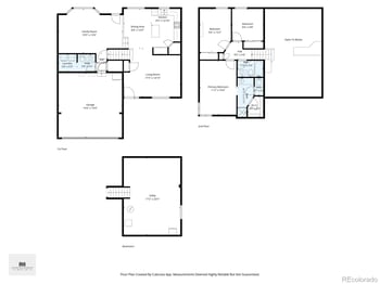 6289 Taft St, Frederick, CO 80530