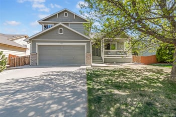 6289 Taft St, Frederick, CO 80530