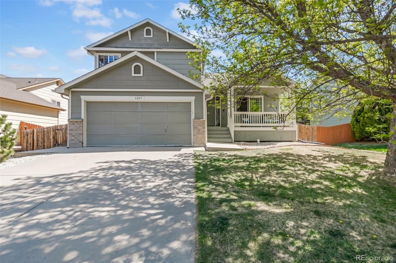 6289 Taft St, Frederick, CO 80530