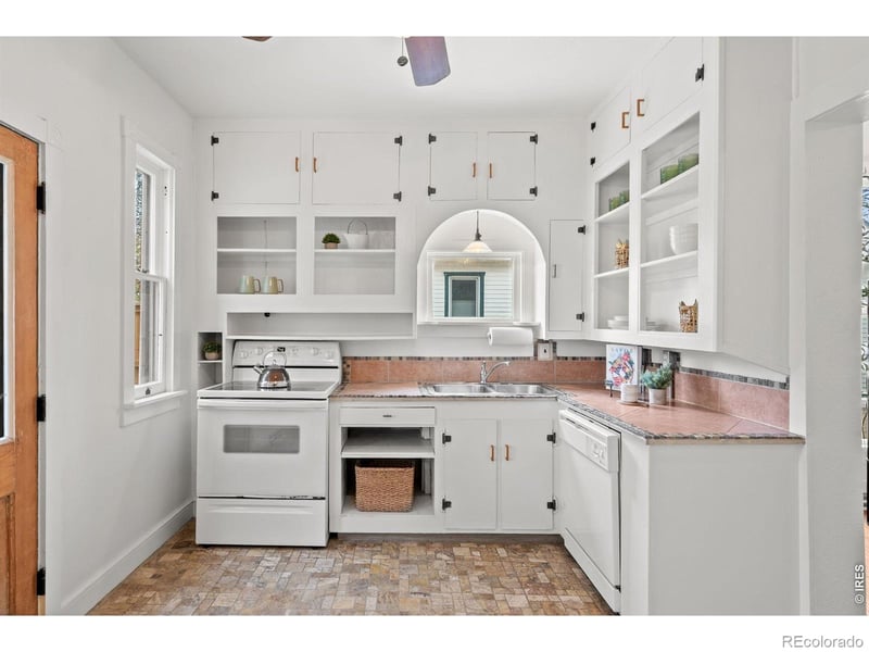 201 Cleveland St, Lafayette, CO 80026