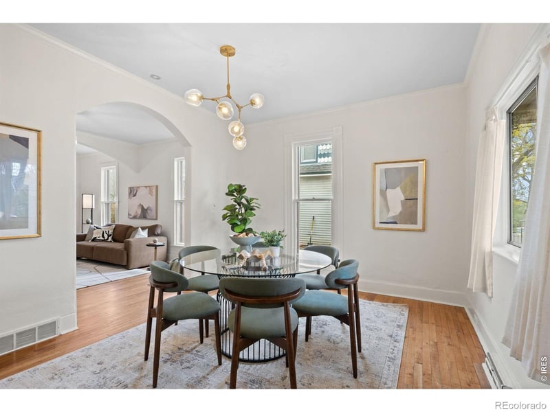 201 Cleveland St, Lafayette, CO 80026