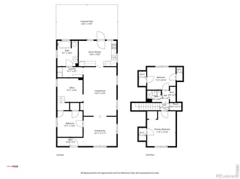 201 Cleveland St, Lafayette, CO 80026