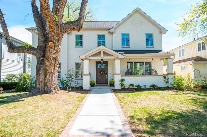 2424 Madison St, Denver, CO 80210