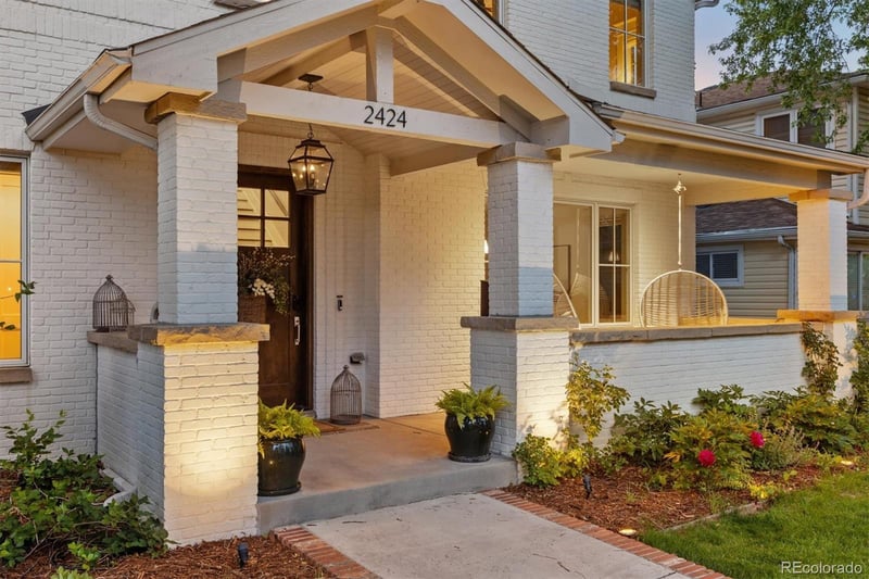 2424 S Madison St, Denver, CO 80210