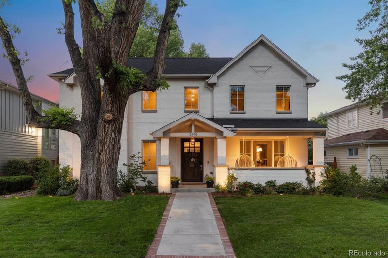 Home Worth Check