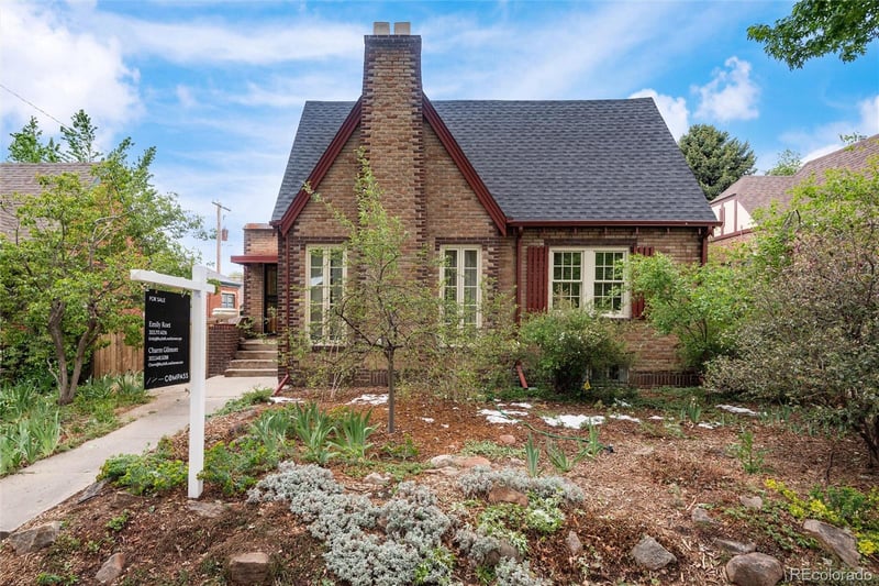 1567 Ivanhoe St, Denver, CO 80220