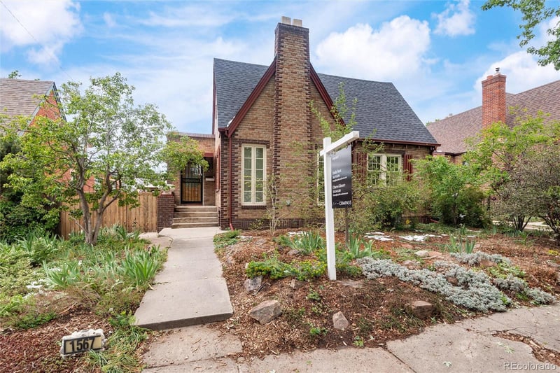 1567 Ivanhoe St, Denver, CO 80220