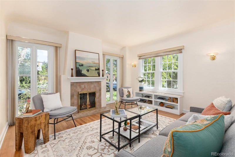 1567 Ivanhoe St, Denver, CO 80220