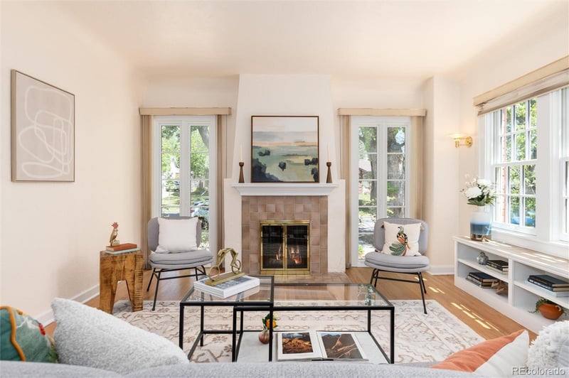 1567 Ivanhoe St, Denver, CO 80220