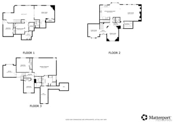 561 Breckenridge Dr, Broomfield, CO 80020