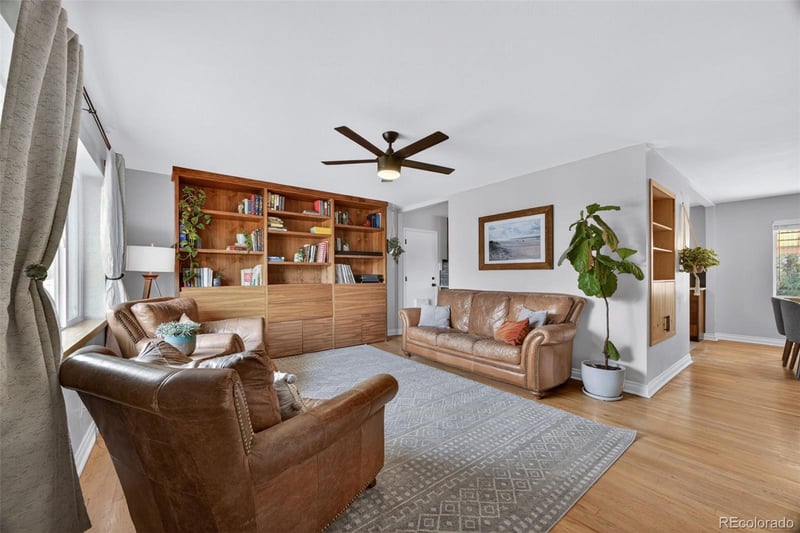 6110 Brooks Dr, Arvada, CO 80004