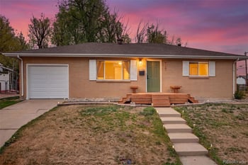 6110 Brooks Dr, Arvada, CO 80004