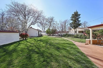 4249 Bryant St, Denver, CO 80211