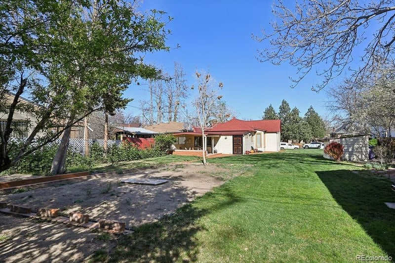 4249 Bryant St, Denver, CO 80211