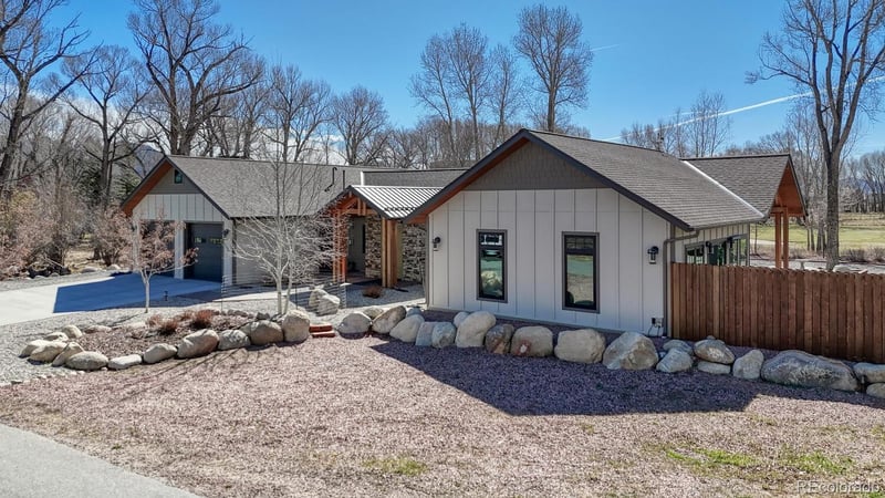 15784 Par Ln, Buena Vista, CO 81211