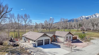 15784 Par Ln, Buena Vista, CO 81211
