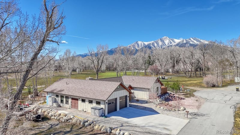 15784 Par Ln, Buena Vista, CO 81211