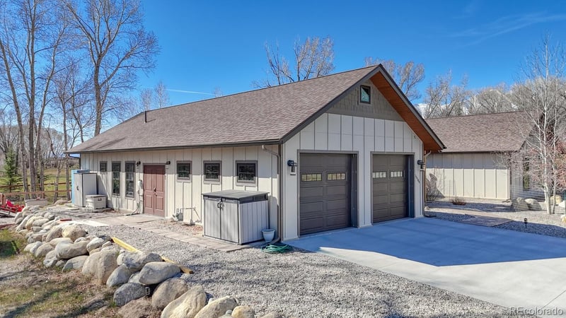 15784 Par Ln, Buena Vista, CO 81211