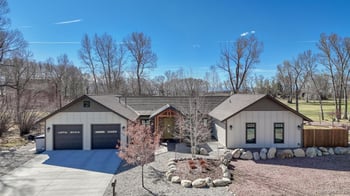 15784 Par Ln, Buena Vista, CO 81211
