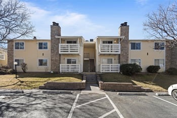 8555 Fairmount Dr #I204, Denver, CO 80247