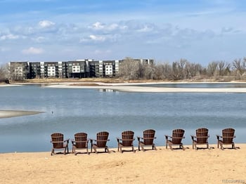 8555 Fairmount Dr #I204, Denver, CO 80247