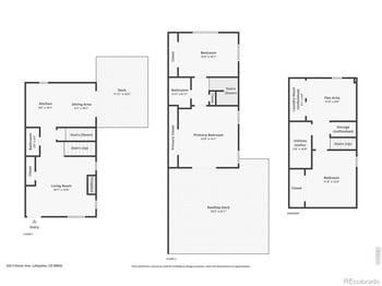 422 Dover Ave, Lafayette, CO 80026