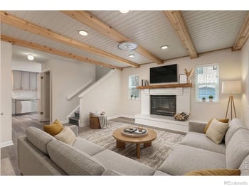 422 Dover Ave, Lafayette, CO 80026