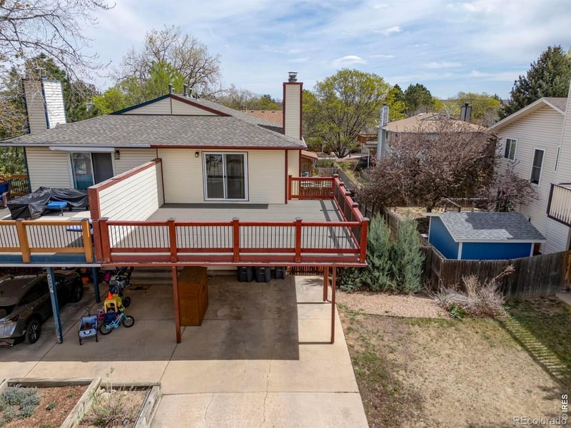 422 Dover Ave, Lafayette, CO 80026