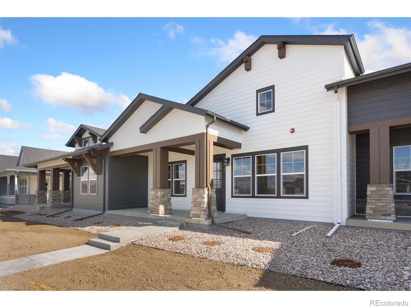 2978 Fleet Dr #4, Fort Collins, CO 80524