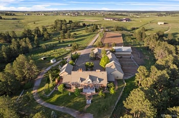 2072 Summit St, Franktown, CO 80116