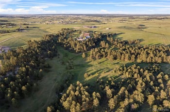 2072 Summit St, Franktown, CO 80116