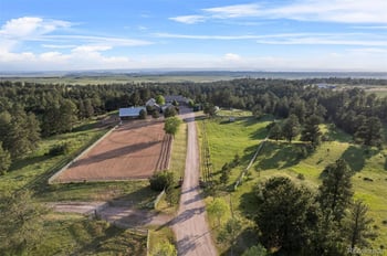 2072 Summit St, Franktown, CO 80116