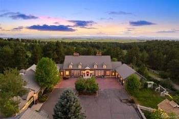 2072 Summit St, Franktown, CO 80116