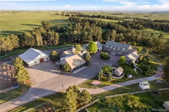 2072 Summit St, Franktown, CO 80116