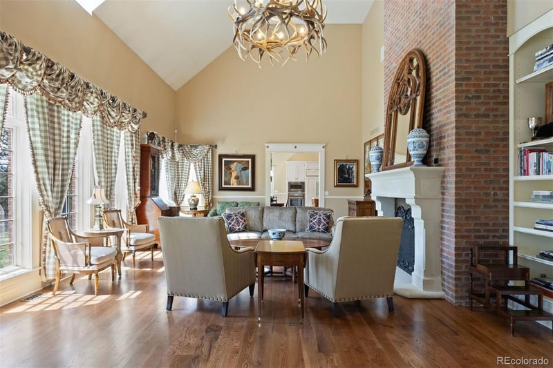 2072 Summit St, Franktown, CO 80116