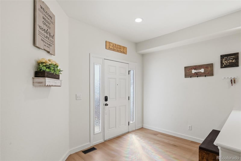 21103 E Lehigh Pl, Aurora, CO 80013