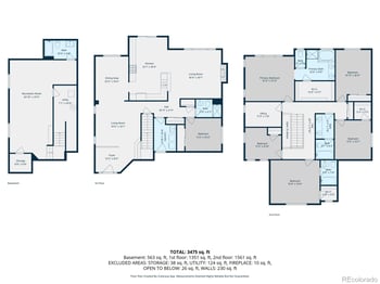 21103 Lehigh Pl, Aurora, CO 80013