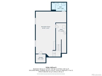 21103 Lehigh Pl, Aurora, CO 80013