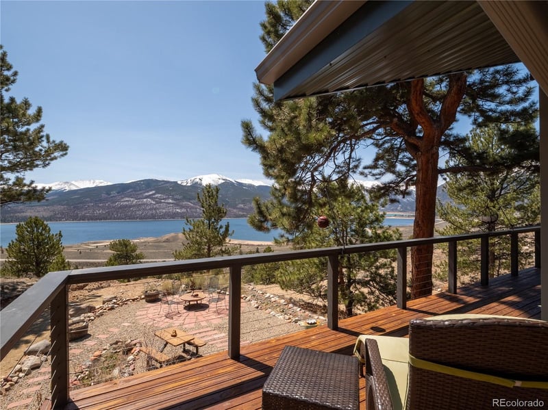 48 Mount Hope Dr, Twin Lakes, CO 81251