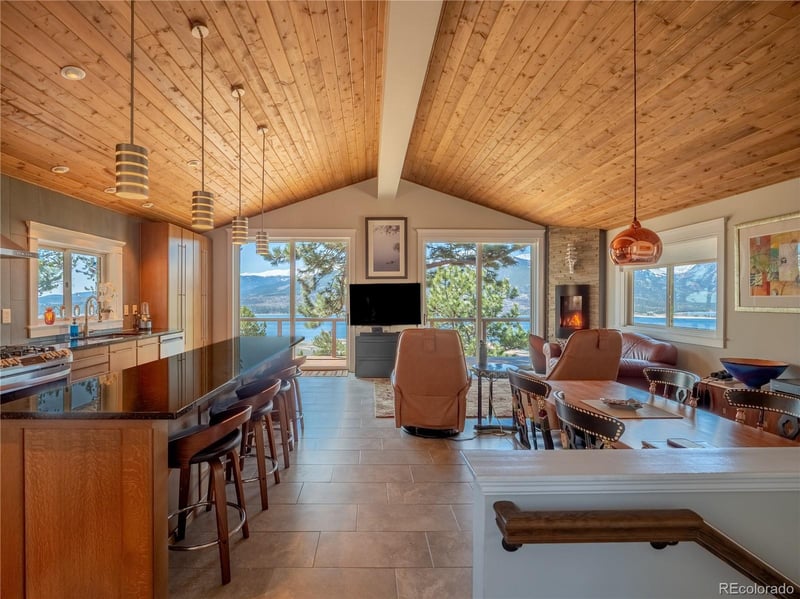 48 Mount Hope Dr, Twin Lakes, CO 81251