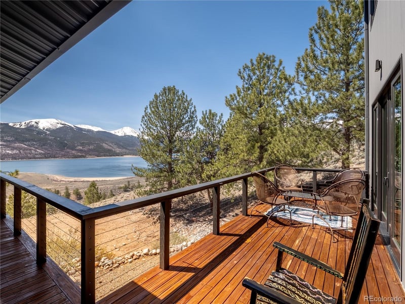 48 Mount Hope Dr, Twin Lakes, CO 81251