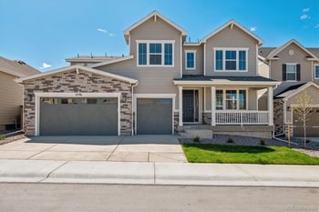 2536 Bitterroot Pl, Highlands Ranch, CO 80129
