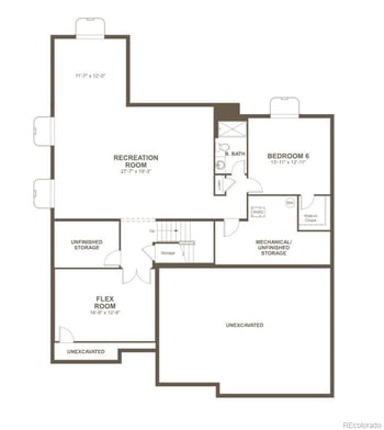 2536 Bitterroot Pl, Highlands Ranch, CO 80129