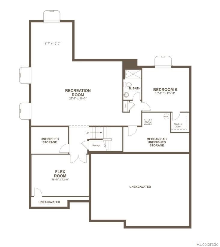 2536 Bitterroot Pl, Highlands Ranch, CO 80129