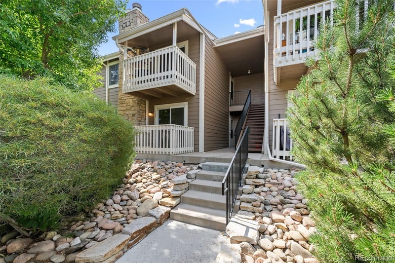 4400 Quebec St #102R, Denver, CO 80237