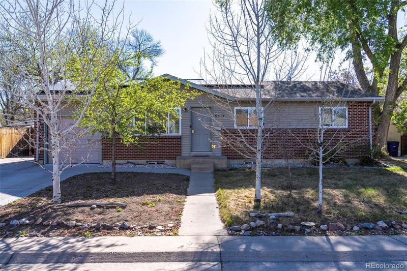 6514 Kline St, Arvada, CO 80004